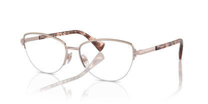 Anteojos Ópticos Ralph RA6059 Dorado