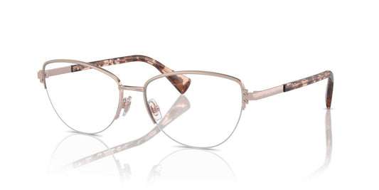 Anteojos Ópticos Ralph RA6059 Dorado
