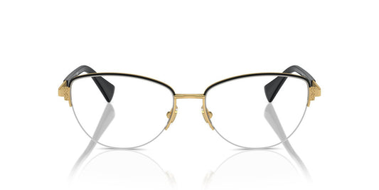 Anteojos Ópticos Ralph RA6059 Dorado