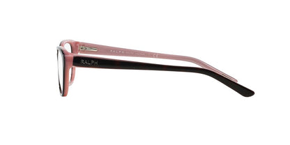 Anteojos Ópticos Ralph RA7020 Havana