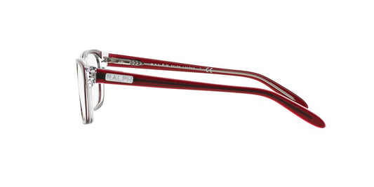Anteojos Ópticos Ralph RA7039 Rojo