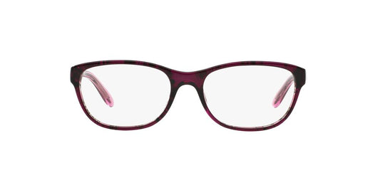 Anteojos Ópticos Ralph RA7043 Violeta