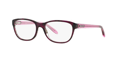 Anteojos Ópticos Ralph RA7043 Violeta