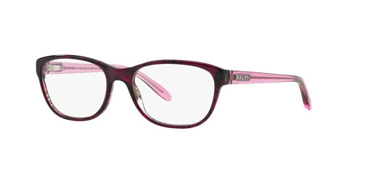 Anteojos Ópticos Ralph RA7043 Violeta