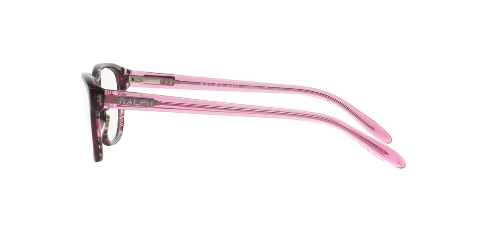 Anteojos Ópticos Ralph RA7043 Violeta