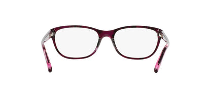 Anteojos Ópticos Ralph RA7043 Violeta