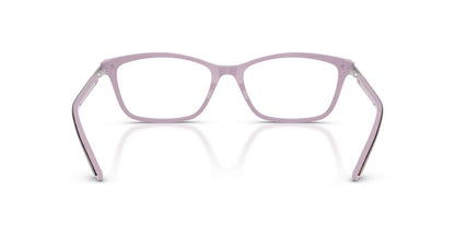 Anteojos Ópticos Ralph RA7044 Violeta
