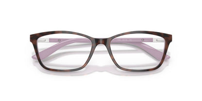 Anteojos Ópticos Ralph RA7044 Violeta