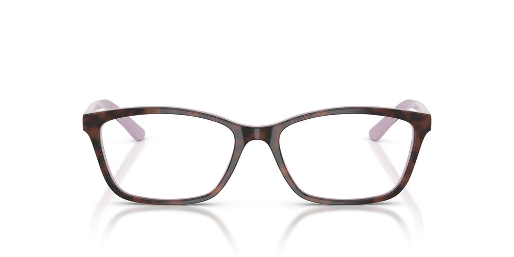 Anteojos Ópticos Ralph RA7044 Violeta