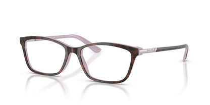 Anteojos Ópticos Ralph RA7044 Violeta