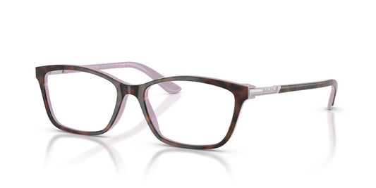 Anteojos Ópticos Ralph RA7044 Violeta