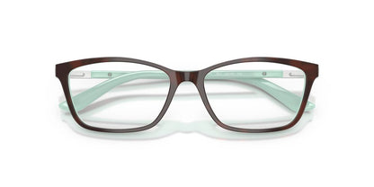 Anteojos Ópticos Ralph RA7044 Havana
