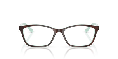 Anteojos Ópticos Ralph RA7044 Havana