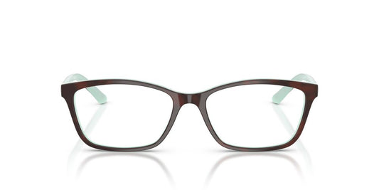 Anteojos Ópticos Ralph RA7044 Havana