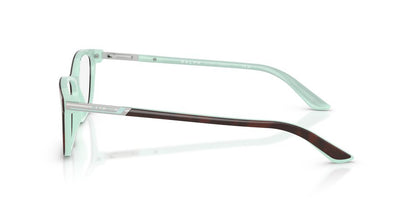 Anteojos Ópticos Ralph RA7044 Havana