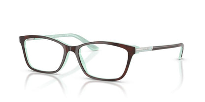 Anteojos Ópticos Ralph RA7044 Havana