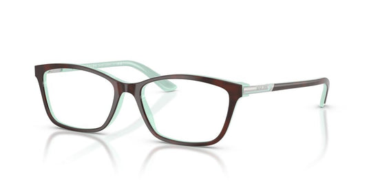 Anteojos Ópticos Ralph RA7044 Havana