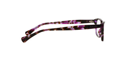 Anteojos Ópticos Ralph RA7049 Violeta