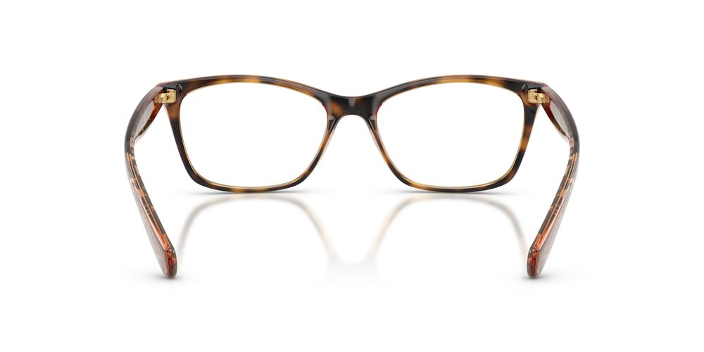 Anteojos Ópticos Ralph RA7071 Havana