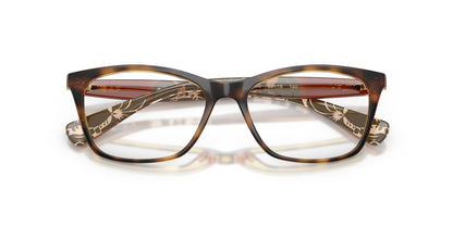 Anteojos Ópticos Ralph RA7071 Havana