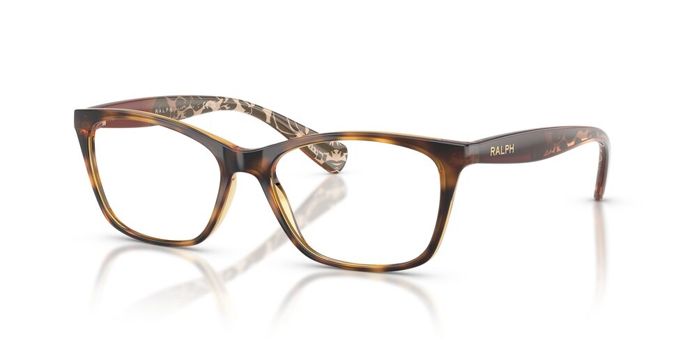 Anteojos Ópticos Ralph RA7071 Havana