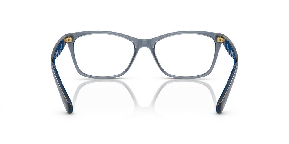 Anteojos Ópticos Ralph RA7071 Azul
