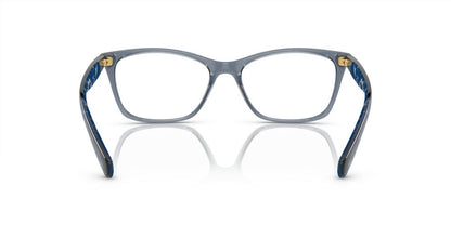 Anteojos Ópticos Ralph RA7071 Azul