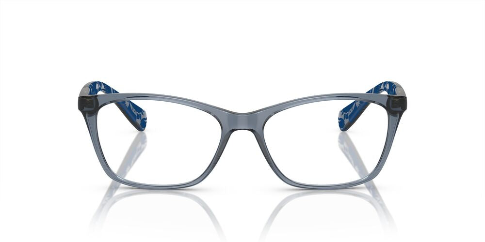 Anteojos Ópticos Ralph RA7071 Azul