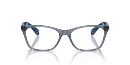 Anteojos Ópticos Ralph RA7071 Azul