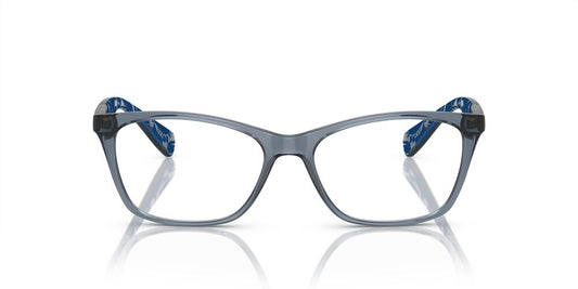 Anteojos Ópticos Ralph RA7071 Azul