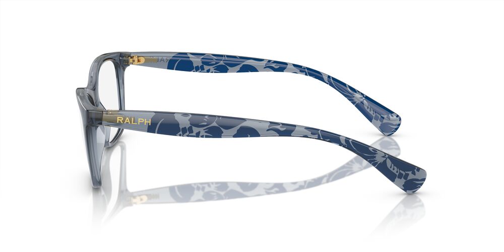Anteojos Ópticos Ralph RA7071 Azul
