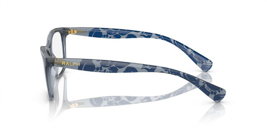 Anteojos Ópticos Ralph RA7071 Azul