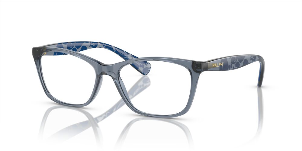 Anteojos Ópticos Ralph RA7071 Azul