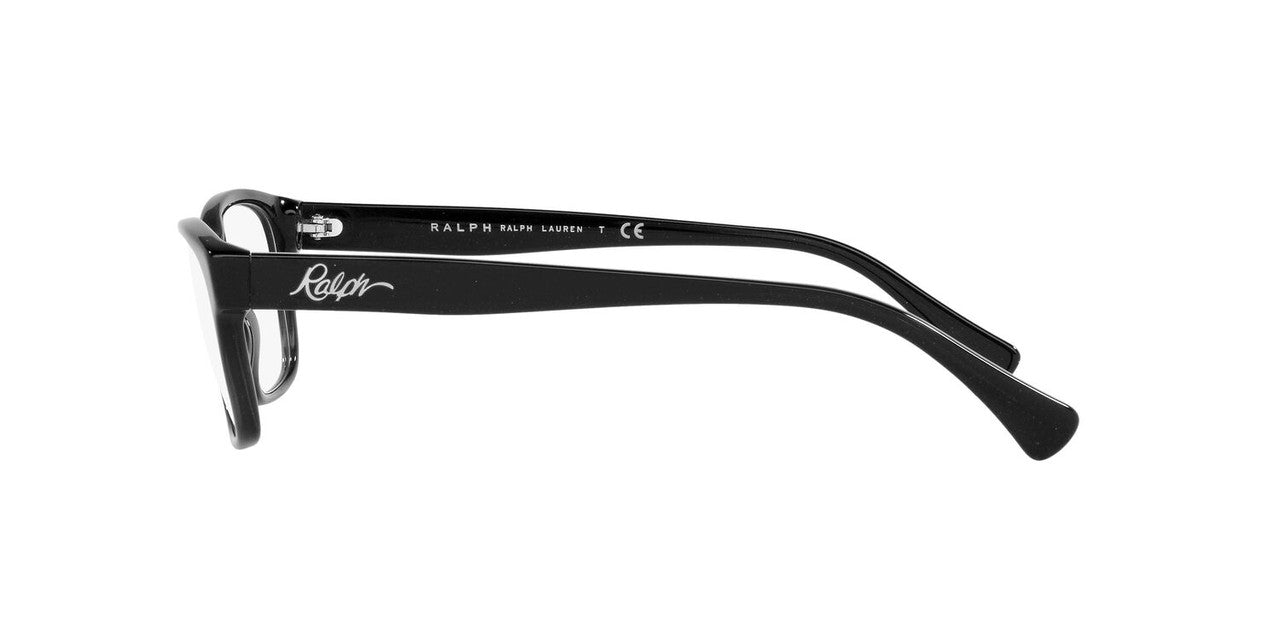 Anteojos Ópticos Ralph RA7108 Negro