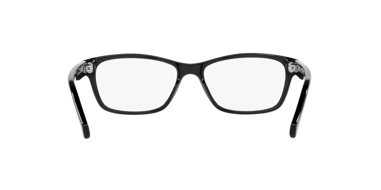 Anteojos Ópticos Ralph RA7108 Negro