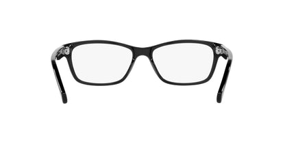 Anteojos Ópticos Ralph RA7108 Negro
