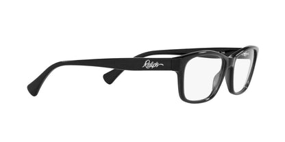Anteojos Ópticos Ralph RA7108 Negro