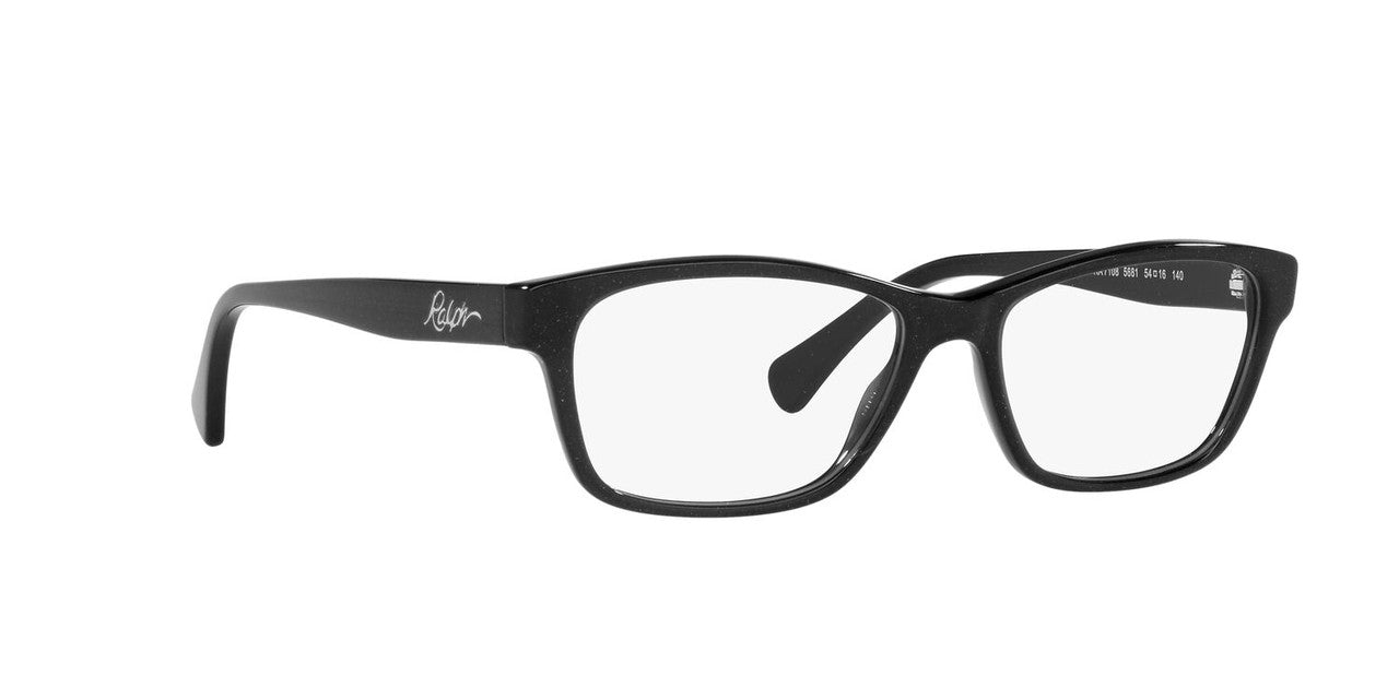 Anteojos Ópticos Ralph RA7108 Negro