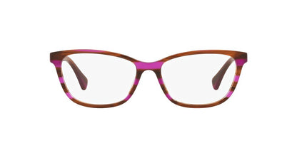Anteojos Ópticos Ralph RA7133U Café