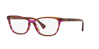 Anteojos Ópticos Ralph RA7133U Café