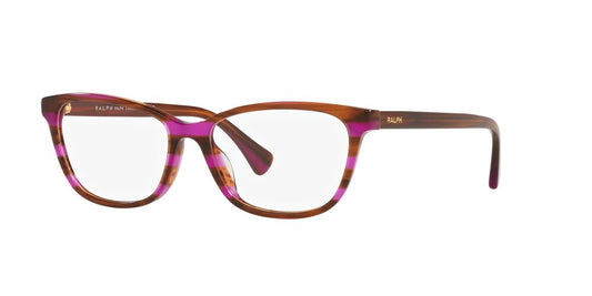Anteojos Ópticos Ralph RA7133U Café