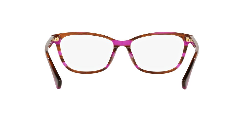 Anteojos Ópticos Ralph RA7133U Café
