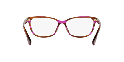 Anteojos Ópticos Ralph RA7133U Café