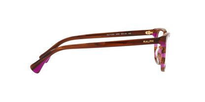 Anteojos Ópticos Ralph RA7133U Café