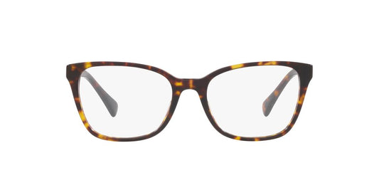 Anteojos Ópticos Ralph RA7137U Havana