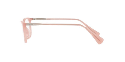 Anteojos Ópticos Ralph RA7138U Rosa