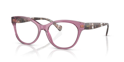 Anteojos Ópticos Ralph RA7141 Violeta