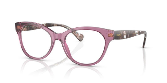 Anteojos Ópticos Ralph RA7141 Violeta