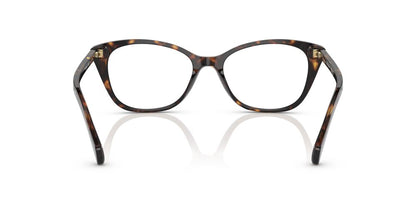 Anteojos Ópticos Ralph RA7146 Havana