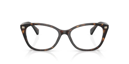 Anteojos Ópticos Ralph RA7146 Havana